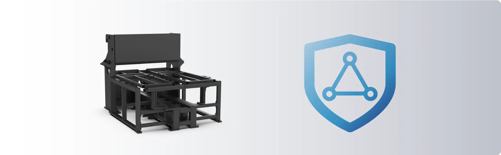 High-Performance, Cost-Effective Panel Bender BDC-X Series | SENFENG